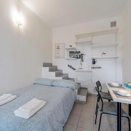 Il Gattino Di Sanremo - Piccolo Monolocale Centro E Stazione Del Treno Διαμέρισμα Εξωτερικό φωτογραφία